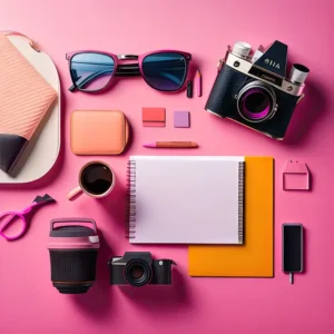 Saludables congeladas