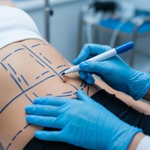 Cirugías Estéticas y Rejuvenecimiento Corporal